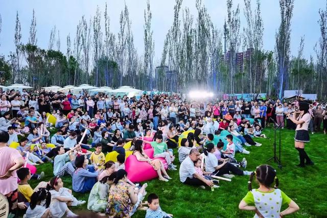 丰台一日漫游指南 | 玩转南城森系、摩登未来感与夜幻境！