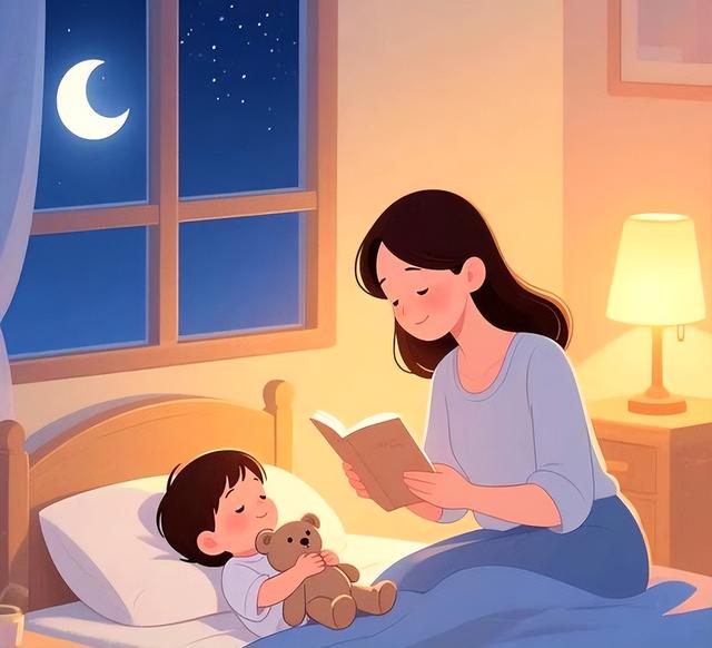 幼儿园老师实话实说：头天入园不哭的小朋友，多半来自这四种家庭
