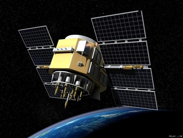 遭中方谴责后，马斯克星链降轨70公里！更逼近空间站，到底想干啥