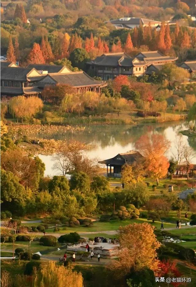 退休再去就晚了！7个超适合带爸妈旅行的城市，慢节奏享受生活