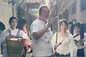倪海杉被全网封禁，背后牵扯出三件大事，这一次他还能狂起来吗？图片