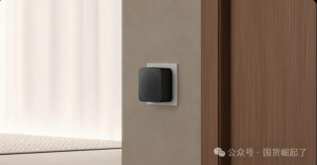 499元！小米发布智能门铃4 Pro,变声对讲功能女生直呼太实用