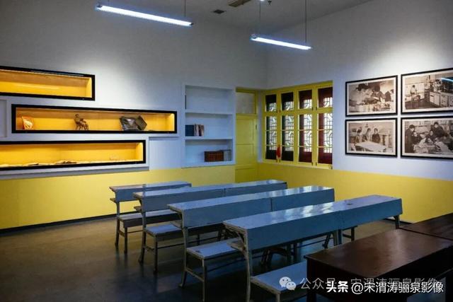 甘肃兰州：兰州两日游之兰州大学壮观大气 秋色盎然 美丽醉人