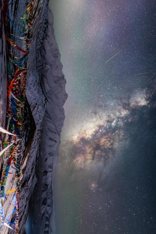 ​青甘大环线：串起西北大地的翡翠项链