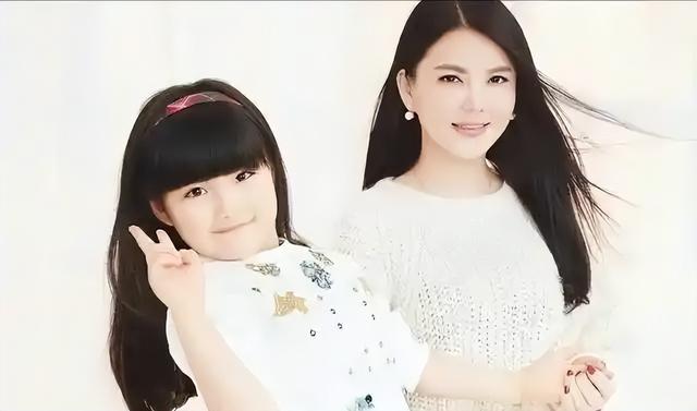 王岳伦也没想到，李湘捧在手心的女儿王诗龄，竟给她惹了个大麻烦