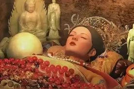 中国历史上下落不明的十大镇国之宝！图片
