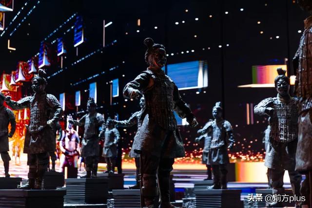 又获殊荣!《无界·长安》荣膺“2025非遗旅游融合年度创新案例”