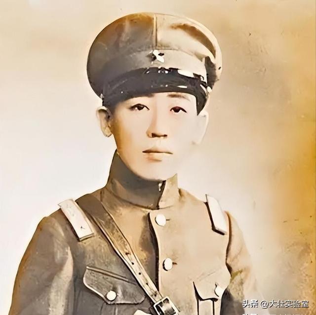 这就是汉奸川岛芳子真实模样，被日本养父玷污，为何甘愿当汉奸?