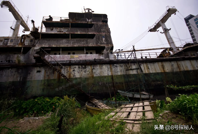 为何不用水泥造船？1974年我国造出最大水泥船，但航行一次就报废