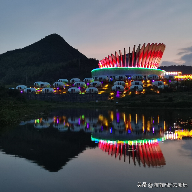 私藏！湘西南23℃溯溪秘境：玩水、赏瀑、遛娃，夏天的快乐全在这！