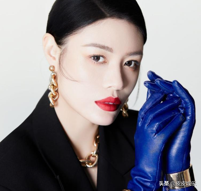 面子里子都丢了！森林北晒体检结果，汪峰让章子怡再次成“赢家”