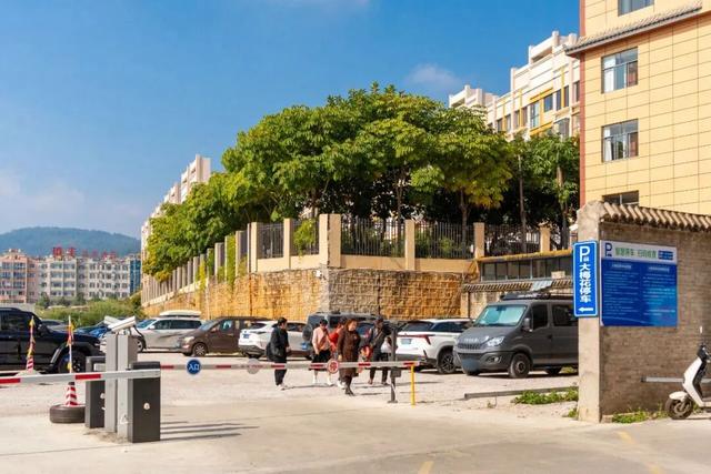 云南最让人羡慕的“温泉村” 家家户户都能泡温泉 村民一年赚到手软