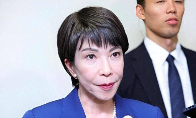 6国外援候命，高市通告全球，对华打响第二枪，解放军被逼上硬菜