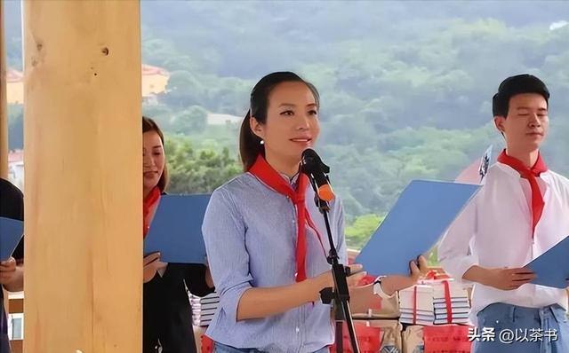 原来九三阅兵的解说是她！沉稳大气铿锵有力，深受全国人民喜爱