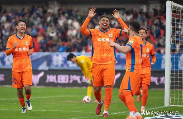 12月12日今日下午！中超传来山东泰山、北京国安、申花消息