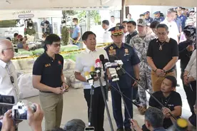 赎金高达2500万，中国商人在菲被撕票，背后有何溢出影响？图片