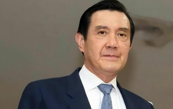 马英九：两岸开战或无法避免，但台湾不可能成为第二个乌克兰