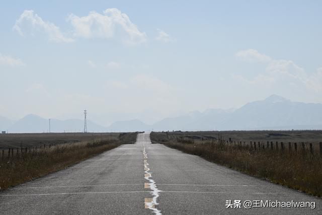 古意秋风三万里（D14）-从山丹军马场到张掖