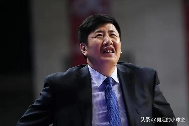 正式官宣，CBA20支球队主教练名单出炉，仅剩3位洋帅