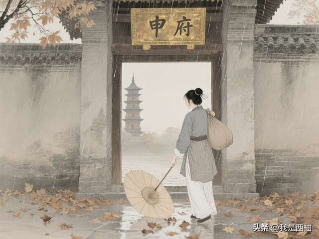 大唐异兽录：密室双尸背后的二十年血仇
