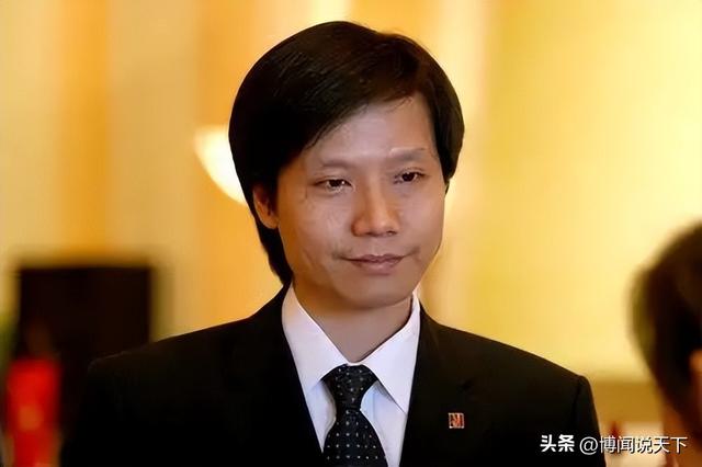 董明珠没想到，雷军在聂卫平葬礼上的一个特殊举动，实现口碑暴涨