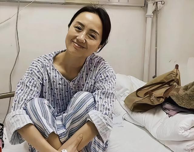 一路走好！又一演员走上朱媛媛后路，年仅49岁抗癌针也没留住性命