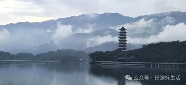 重庆打工第一县,人口流失严重至今未通铁路,旅游资源却十分丰富