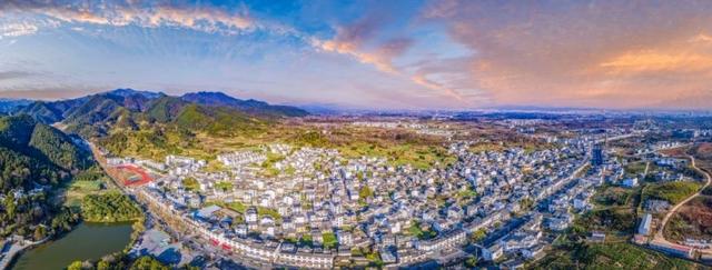 五种慢调，入画徽州