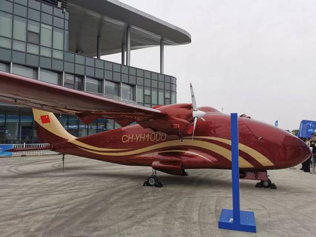 “英雄城”南昌在航空新赛道上加速“振翅高飞”