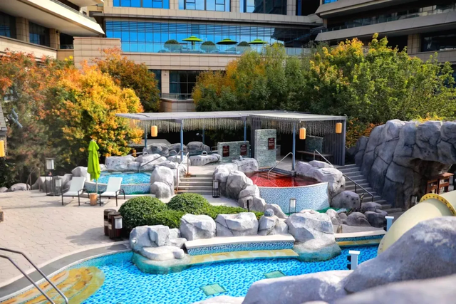 太全面了！8条游玩线路+京郊汤泉！带您玩转北京这里！（2）