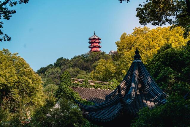 10月-12月，这些适合秋天去的古村镇，浓浓秋色即将上演