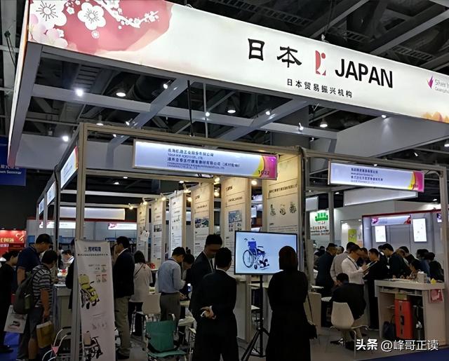 中日形势突变，上海数万日本人何去何从？中方立场明确，已有答案