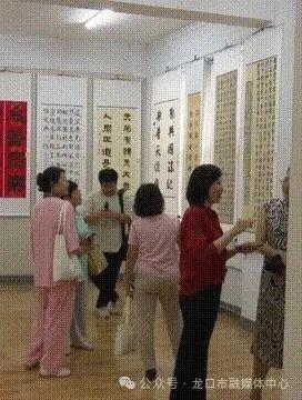 燃情龙口！从故事大赛到2300公里祭英烈，这场双向奔赴太燃了