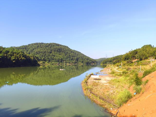 福建 · 福州 · 大湖 · 一村一品：东姚村(2025·7·28～8·1)