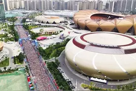 准备好了吗？今起进入兰马模式！图片