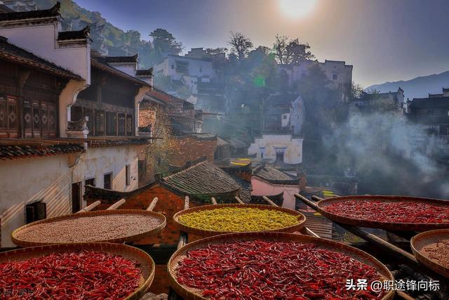 江西一个被低估的旅行宝藏地，这15景区，去过5个算你厉害