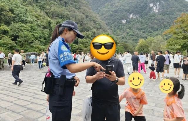 “谢谢你们！保全我贵州之旅的全部美好记忆！”