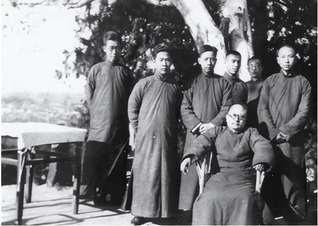 中医界的“京城 F4”，四大名医如何惊艳京城？（下）