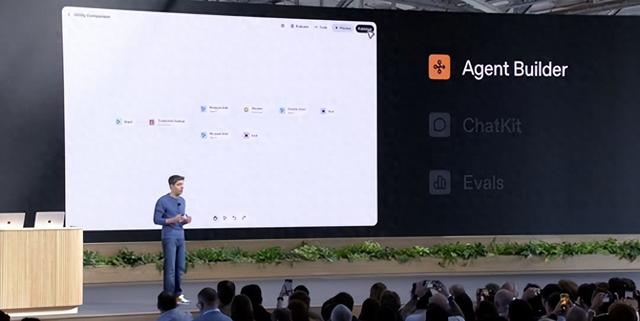 OpenAI DevDay杀招：三步棋围剿，巨头颤抖，AI秩序颠覆！