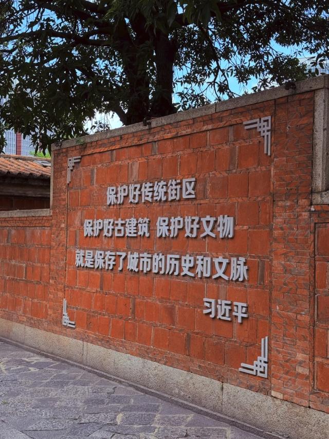 我是广州人，前阵子从福建泉州玩了几天，憋了几个疑问不吐不快