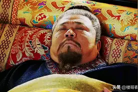 明仁宗恭靖贤妃李氏：生下三位皇子一位公主，她靠什么逃脱殉葬？图片