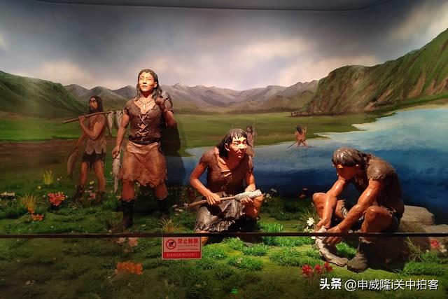 神奇悠久：参观日喀则博物馆