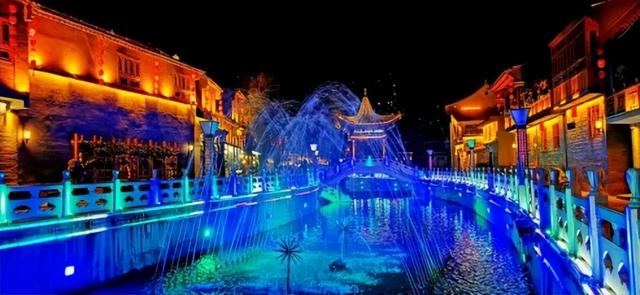 2025“庆国庆·迎中秋”临夏旅游线路②——科普教育研学游