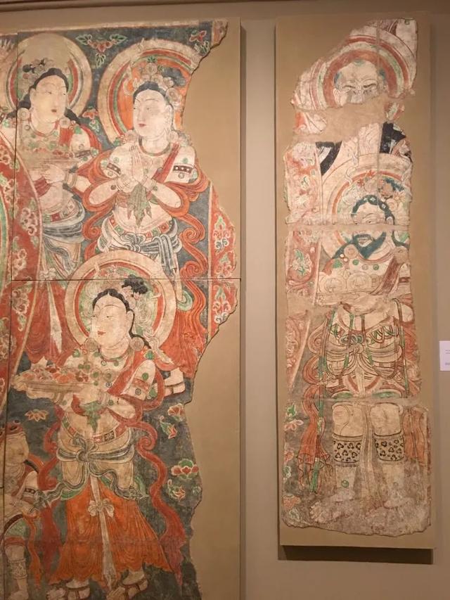 声讨大英博物馆之余，别忘了俄罗斯冬宫里面也有无数中国瑰宝！