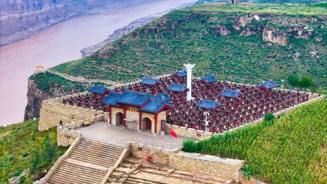 一票游三地！山西偏关老牛湾让你解锁旅游新体验