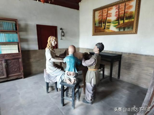 山西万荣李家大院——一座镌刻“善”字的精神地标