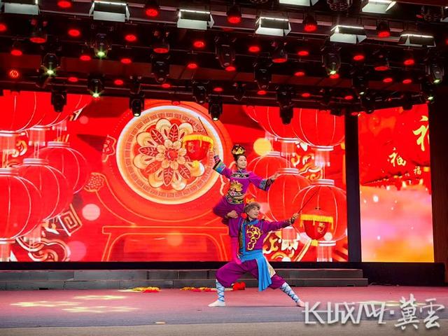 一步一景 野趣雪乡 康巴诺尔冰雪嘉年华启动