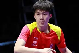 再接新代言，国乒男队的主教练王皓有了新身份，薪酬曝光图片