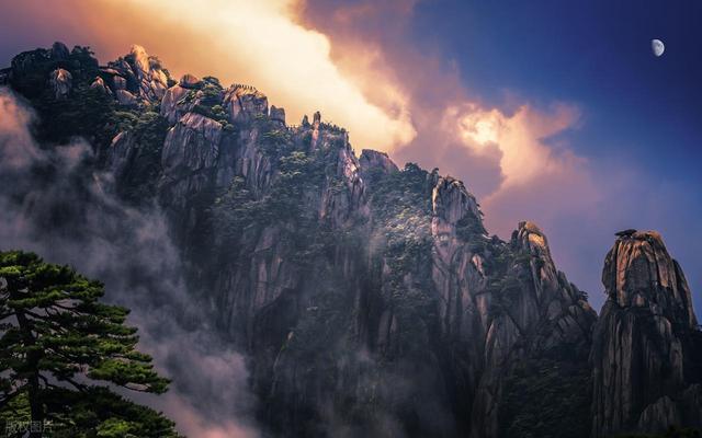 中国10大人间仙境，去3个算合格，去5个不遗憾，全部去过人间值得