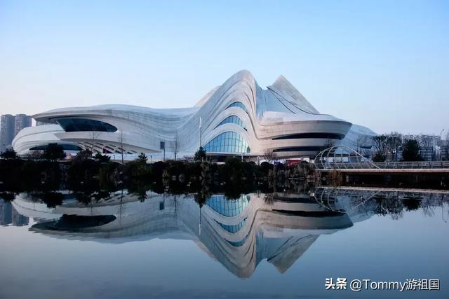 长沙市区景点汇总,总有一处让你流连忘返